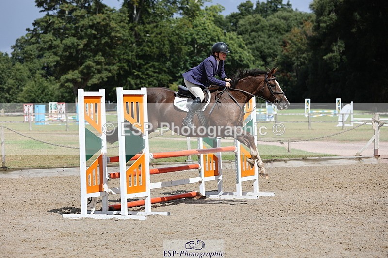250829A-122951-01663 - Cls 7 British Novice and 90cm