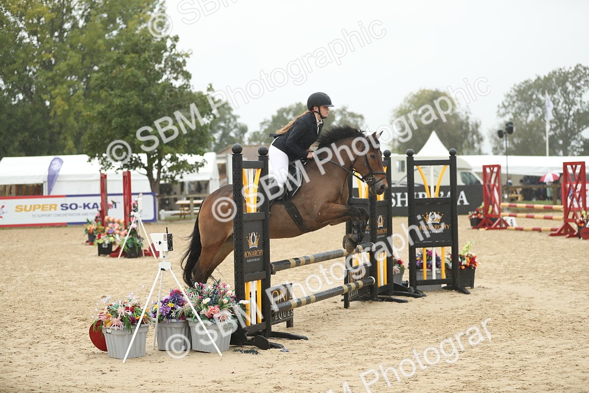 SBM_74076 - J16 - Junior Pony 75cm Championship
