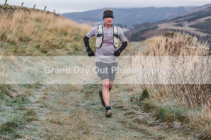 Tweed Valley-105 - High Terrain Events Tweed Valley 65 & 50K Ultra Trail Races Sunday 17th November 2024