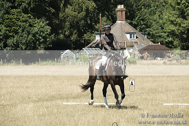 _PJP5912 - Dressage Classes BVRC Show 2018