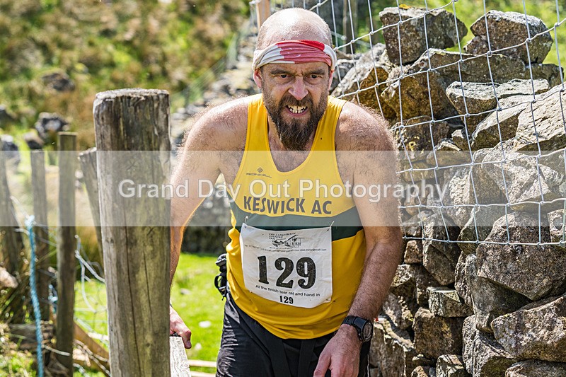Glaramara-419 - Glaramara Fell Race Sunday 19th May 2024