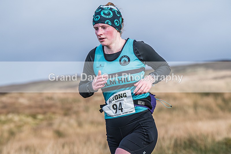 Nine Standards-674 - Nine Standards Fell Race Thursday 1st January 2026