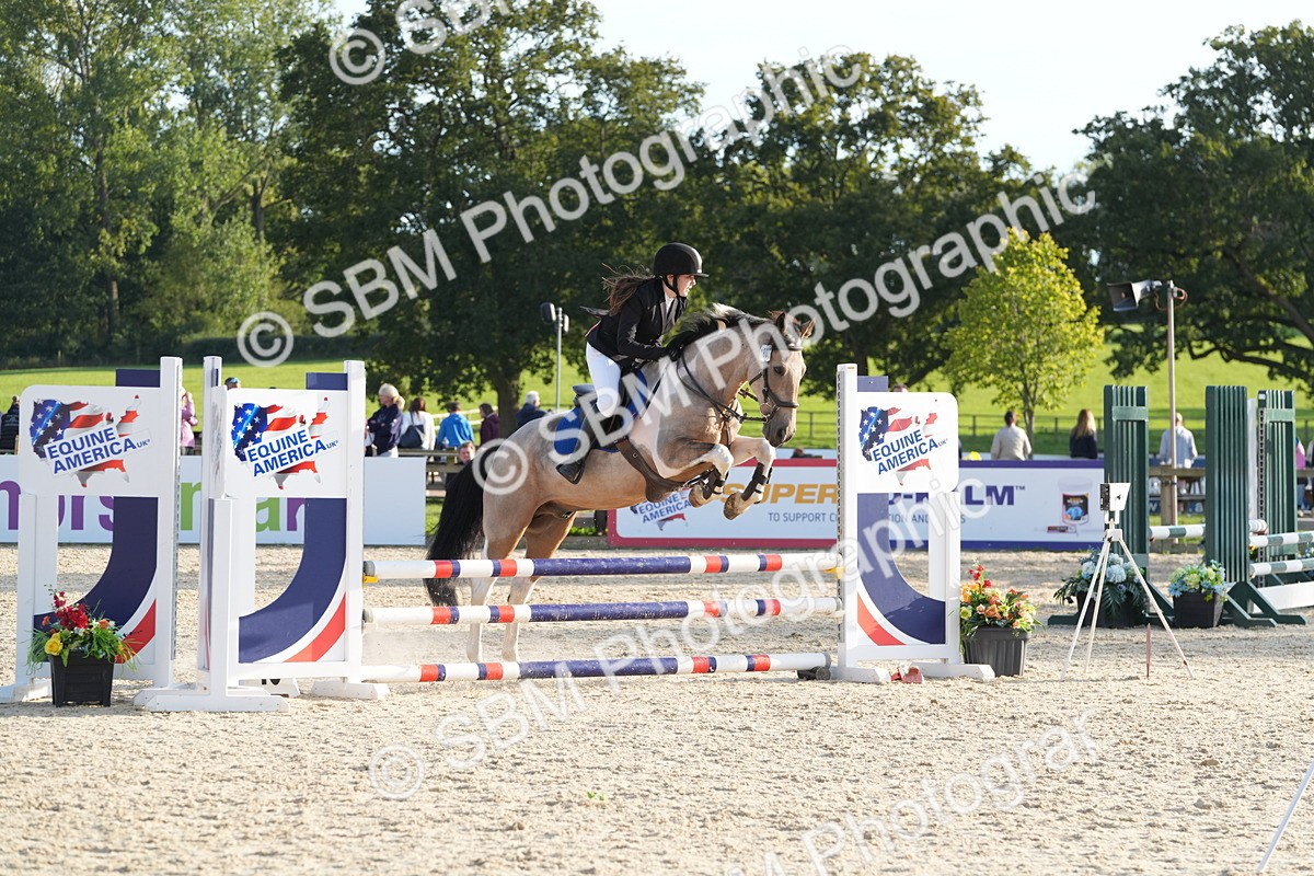 SBM_53479 - J23 - Junior Horse 70cm Championship