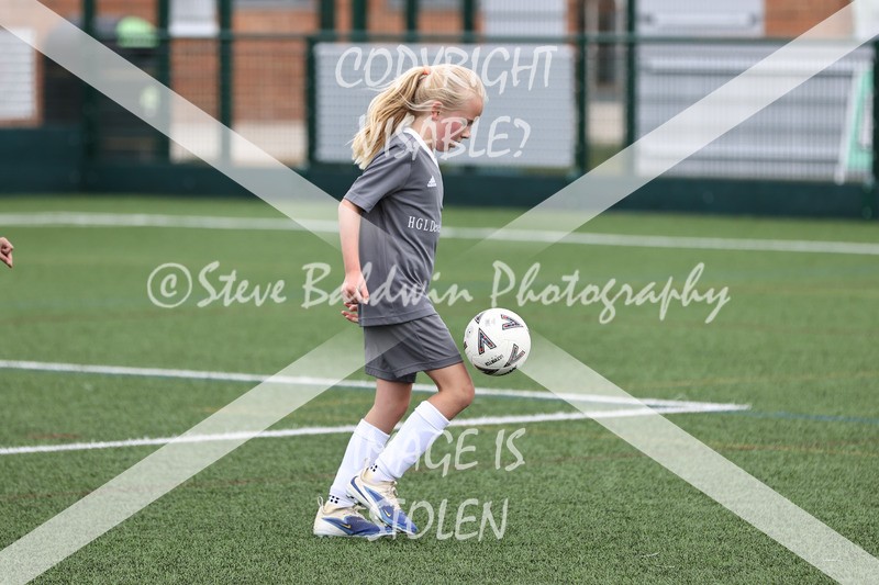 1DX31658 - Sun 7th U10 Girls