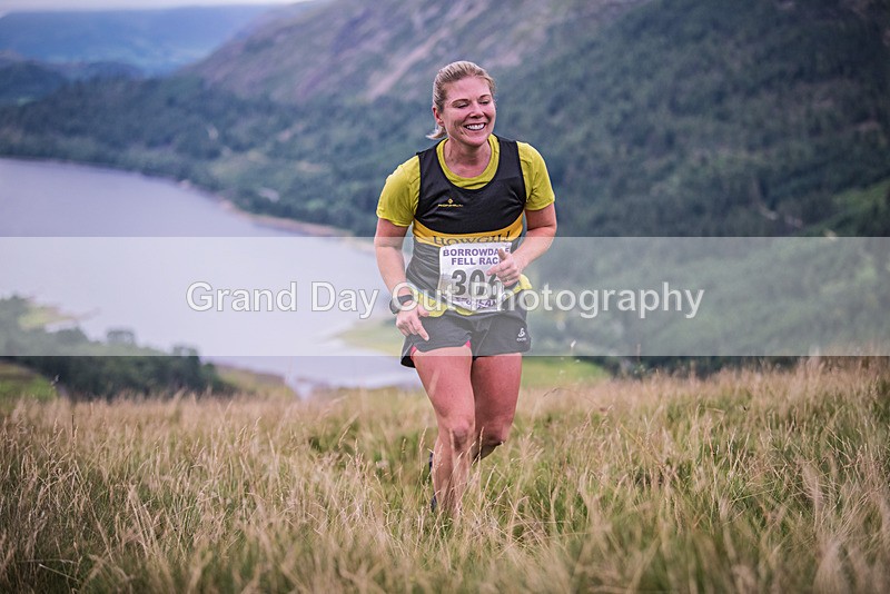 Steel Fell-403 - Steel Fell Race Wednesday 9th August 2023