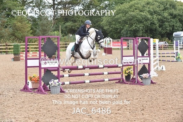 JAC_6486 - CLASS 13 SUN British Novice / 0.80m Open