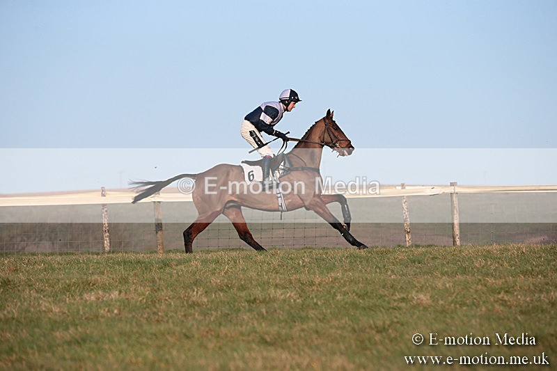 PtP 230219 583 - Vine & Craven Point-To-Point - Barbury 23/02/19