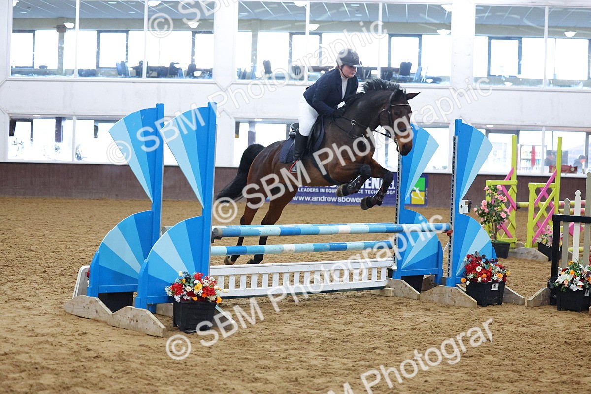 SBM_005075 - Class 21 - Amateur Championship Qualifier 85cm
