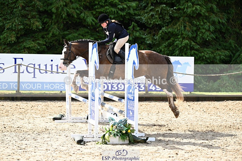 240824X-111530-25159 - 70cm Round 2 10.30 to 12.10