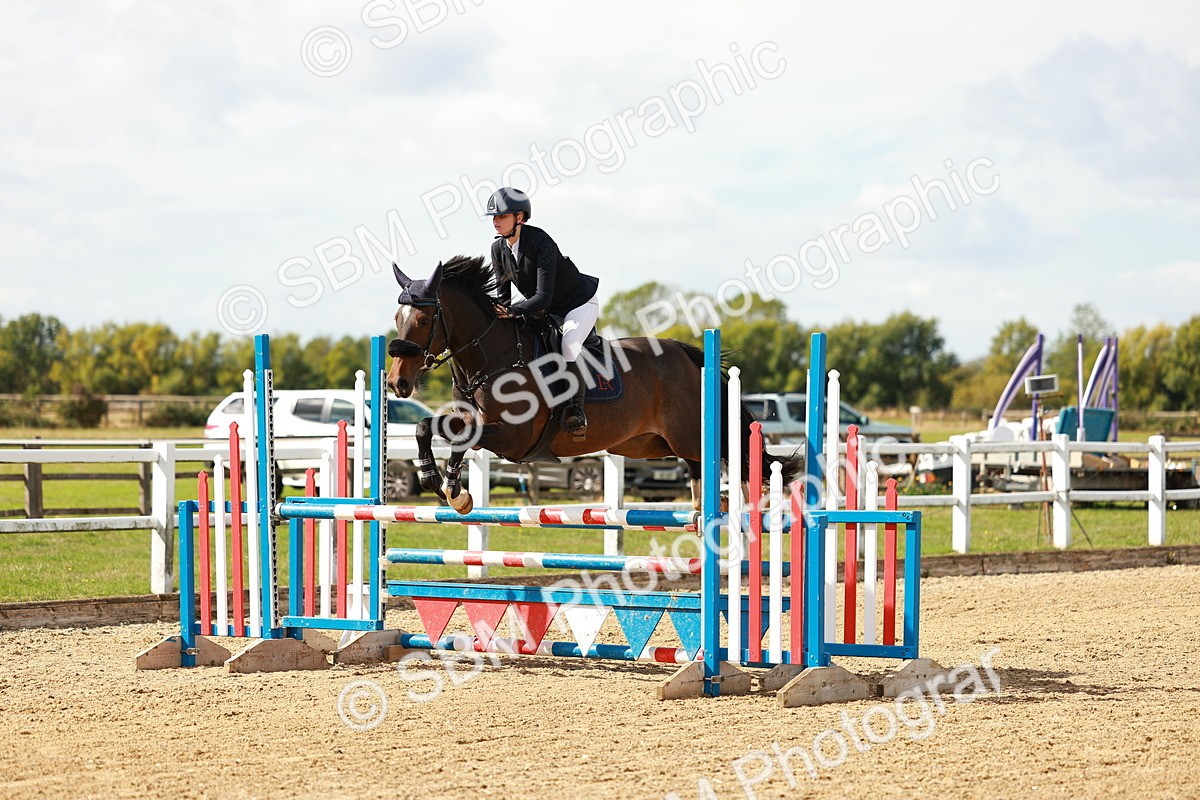SBM_000795 - Class 3 - Senior Discovery - 1.00m