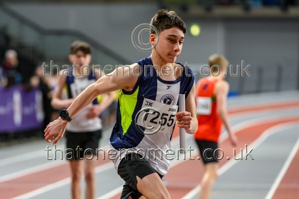 MastRelay26-920174 - Relays Set Two