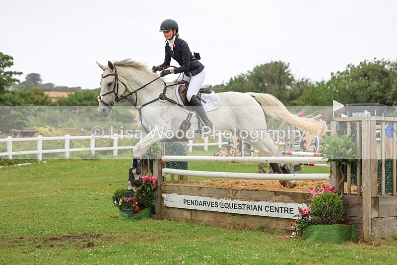 3E7A1418 - Class 5: 80cm open (A)