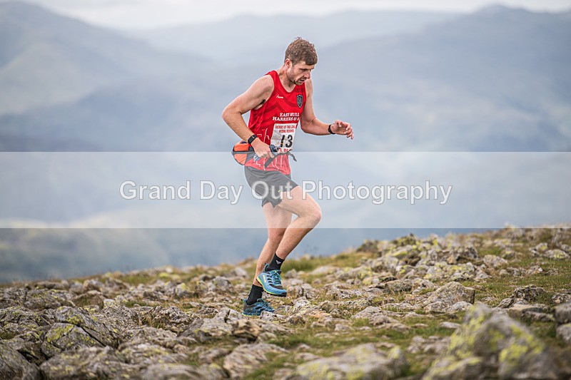 Rydal Round-146 - Rydal Round Fell Race Thursday 31st July 2025