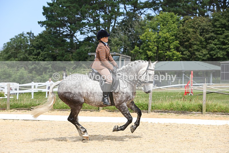 1X9A8426 - Ridden Championship