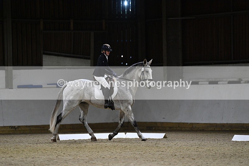 WJ5_8871 - Class 5 Novice Test 3