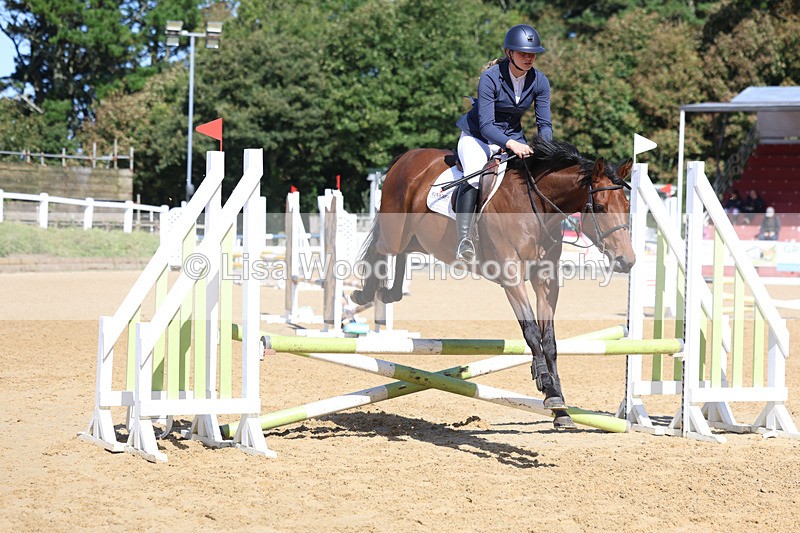 3E7A8781 - Class 7: 70cm Senior