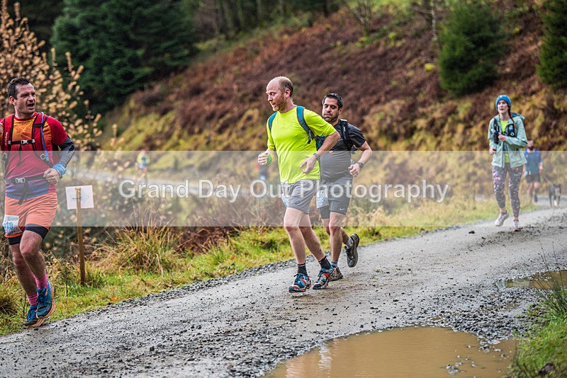 Glentress 21  10K-505 - High Terrain Events Glentress 21 & 10K Trail Races Saturday 18th November 2023
