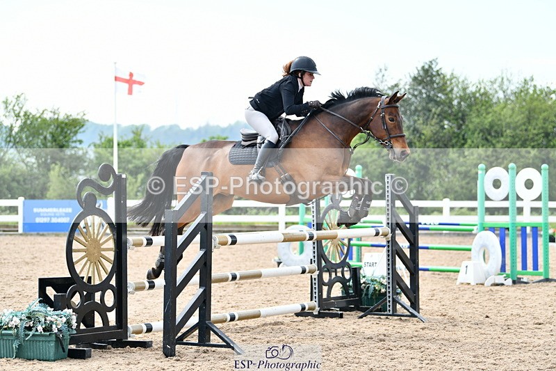 240512A-152319-19328 - Cls 43 95cm National Am Quali