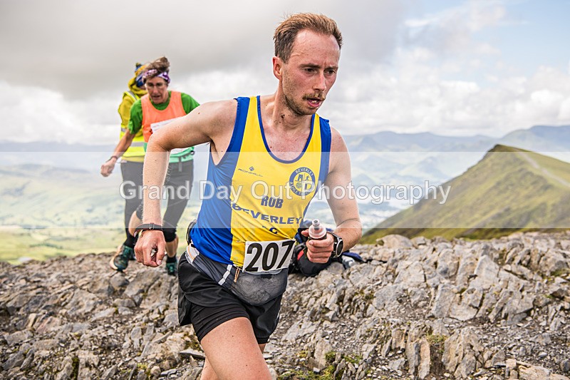 Blencathra-298 - Blencathra Fell Race Sunday 28th June 2026