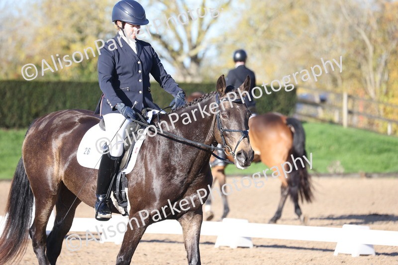 20251102-0407 - Class 3 - Novice 5