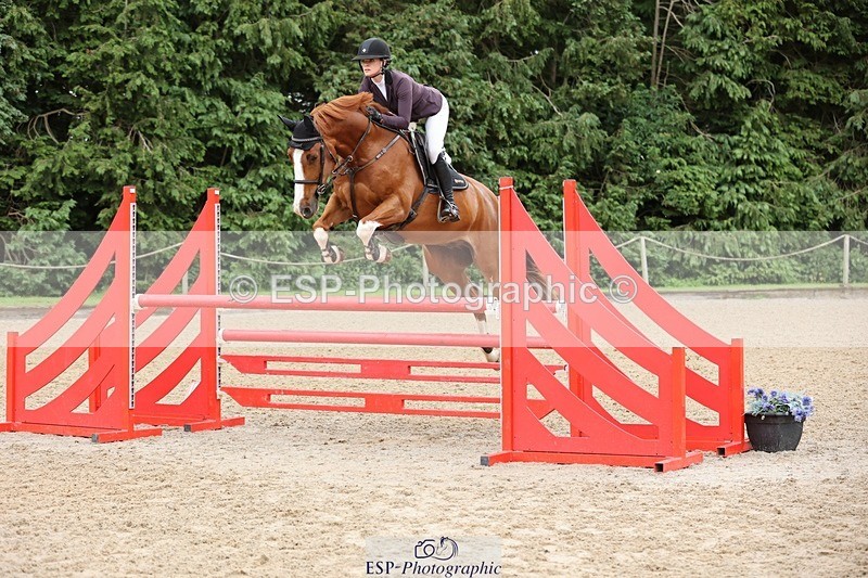 240705-092528-08089 - Cls 19 5 Yr Old Qualifier 1.10m