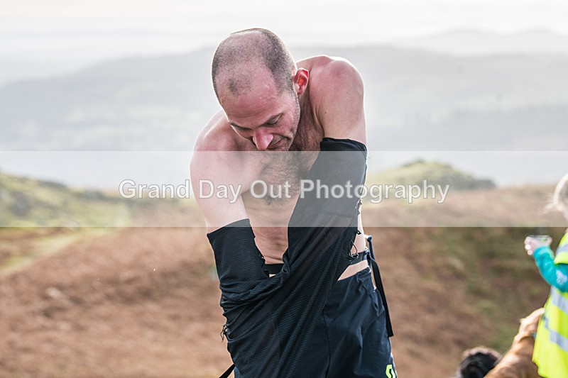 Loughrigg-50 - Loughrigg - Silverhow Fell Race Sunday 5th February 2023