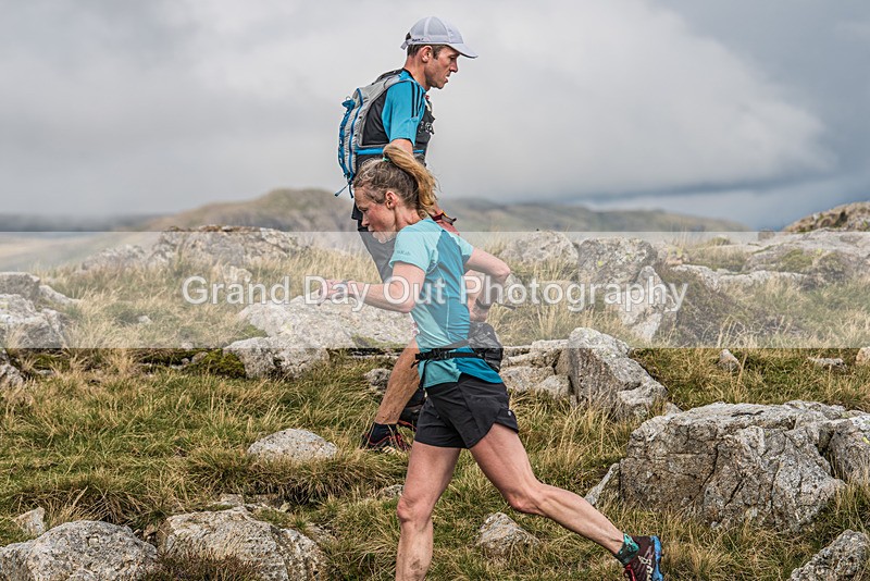 Three Shires-885 - Three Shires Fell Face Saturday 16th September 2023
