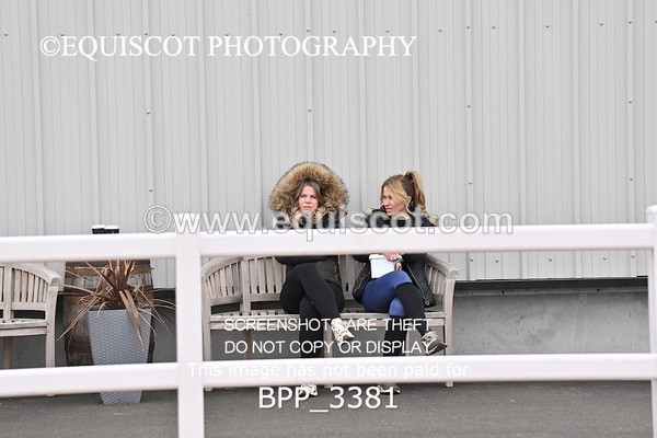 BPP_3381 - CLASS 13 - SAT - SENIOR BRITISH NOVICE / 90CM OPEN