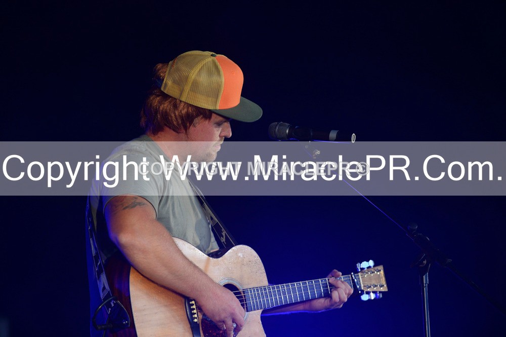 MSF_5532 - Sing it like Sheeran.