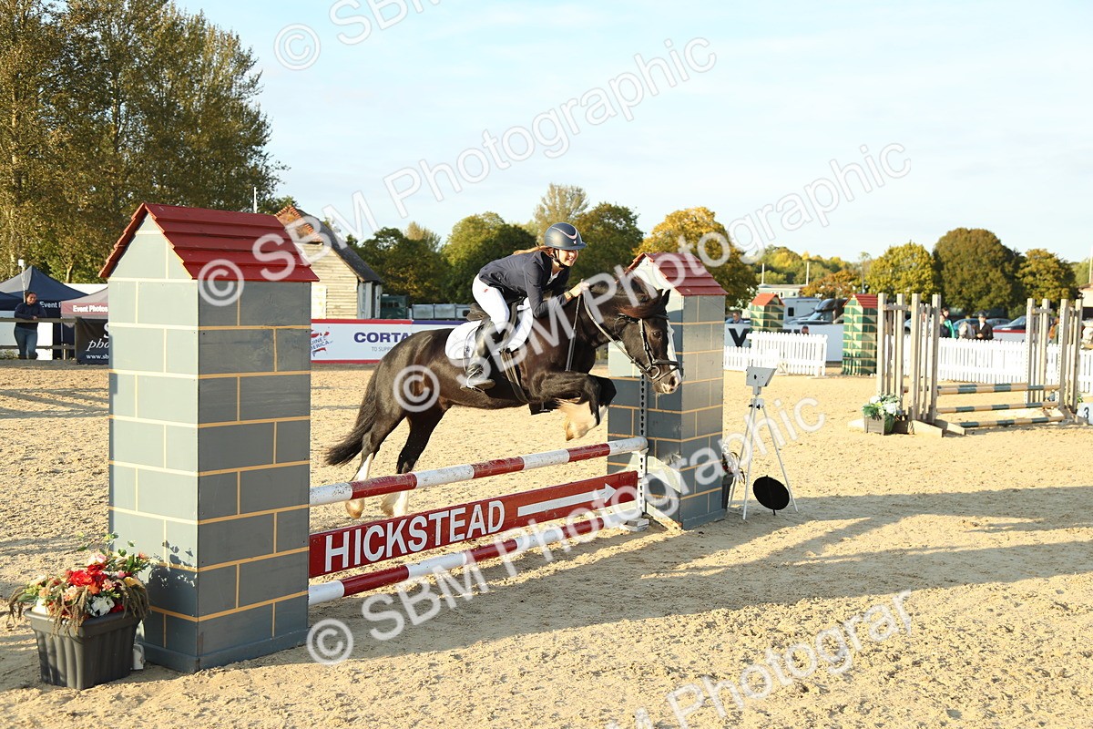 SBM_53849 - J8 - Junior Pony 65cm Championship
