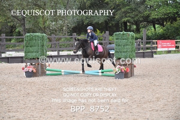 BPP_8752 - CLASS 1 20CM