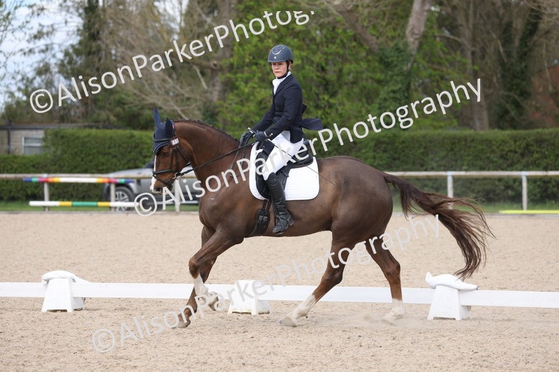 20260405-0400 - Class 4 - Novice 6