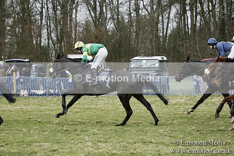 PtP 110318 269 - Hampshire Hunt Point-to-Point Hackwood Park 11/03/18