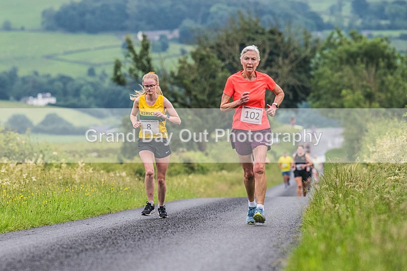 Lambfoot-558 - Lambfoot Loop Road Race Tuesday 1st July 2025
