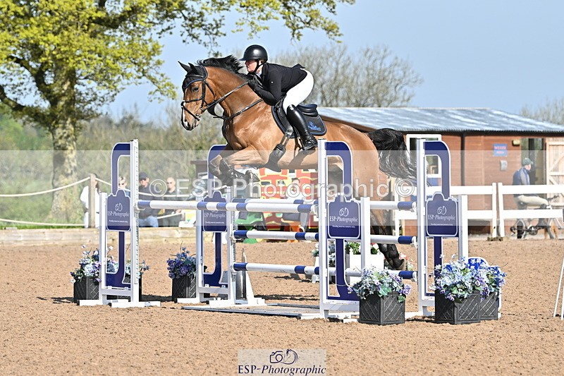 240509A-091541-00500 - Cls 8 Foxhunter