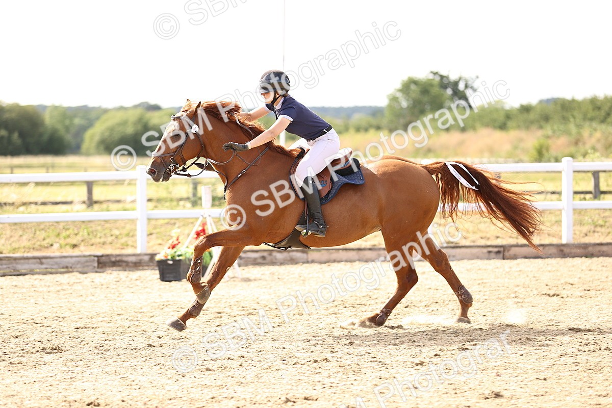 SBM_004667 - Class 23 - Talent Seekers Inc 7Yr Old Championship Qualifier 1.30 - 2nd Half