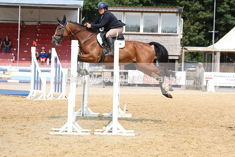 3E7A2342 - Class 7: Senior 1.05m