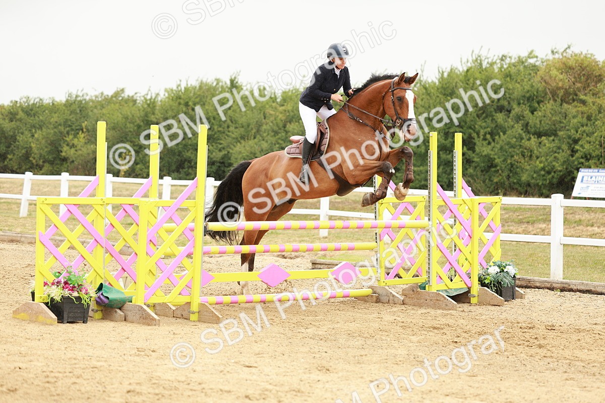 SBM_007031 - Class 2 - Senior Discovery - 1.00m Open