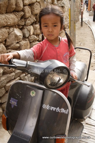 24 - LADAKH - INDIA