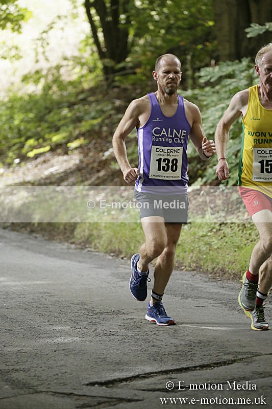 CAD5M 210719-0043 - Cadence Events Colerne 5 Miler  21-Jul-2019