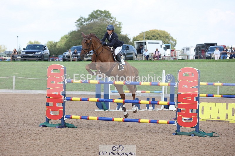 230915A-130055-02119 - Cls 4 National 1.30m