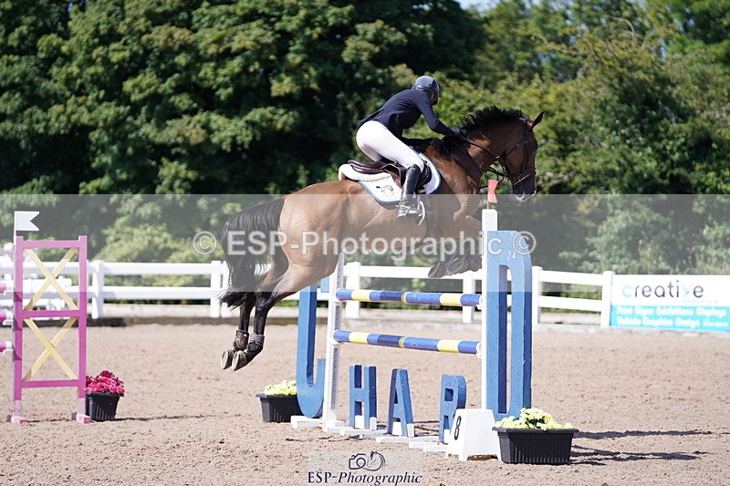 240719A-102822-09907 - Cls 30, YH 6 Yr Olds 1.25m