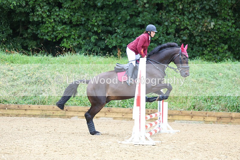 3E7A9218 - Class 6: 60cm Senior