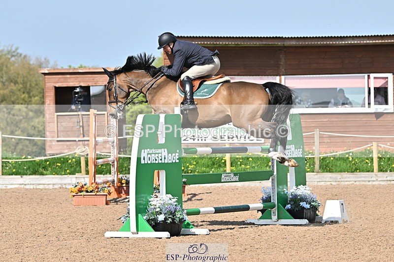 240509A-100455-00768 - Cls 8 Foxhunter