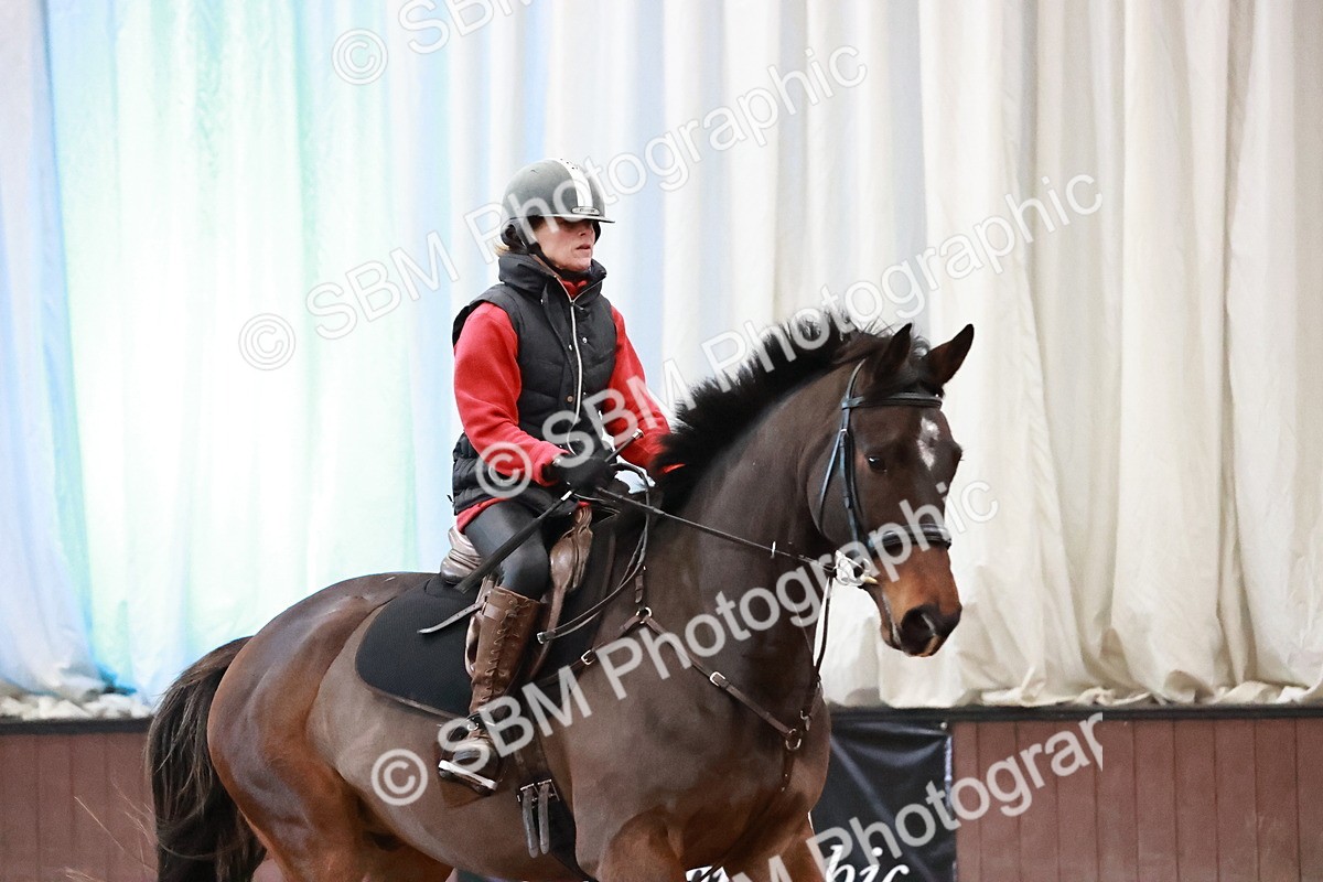 SBM_000089 - Class 1 - Clear Round