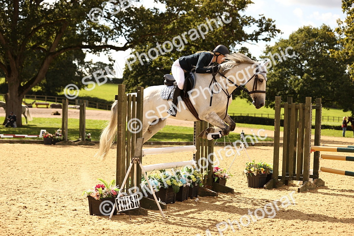 SBM_43207 - J40 Senior 90cm Supreme Championship