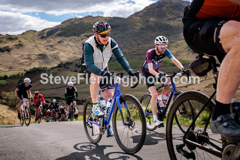 140639 - Blea Tarn Climb 14:00 - 15:00