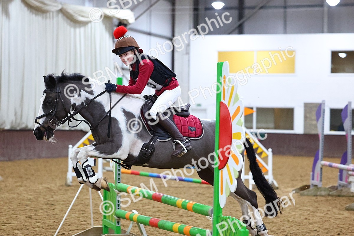 SBM_002502 - Class 5 - Jingle Bells - 80cm