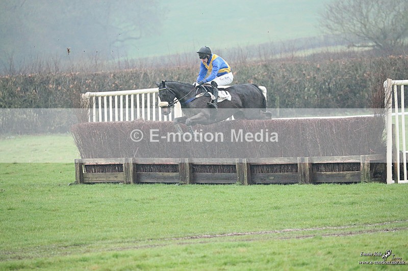 PtP 100324 674 - Pytchley with Woodland Point-to-Point Guilsborough 10/03/24