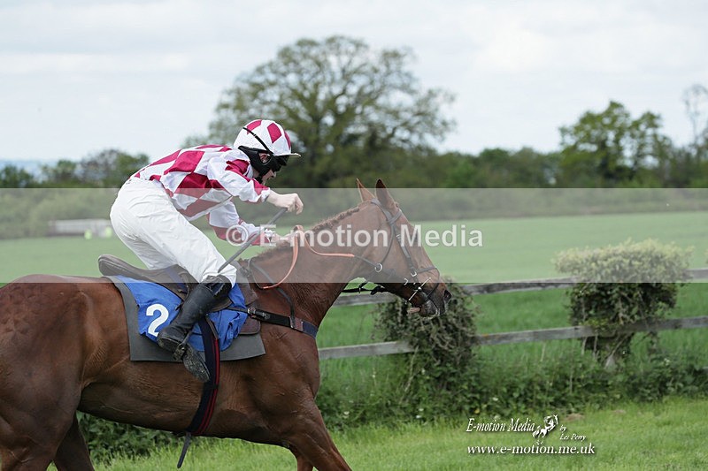 PtP 070523 236 - Kimblewick Races Coronation Meet  Kingston Blount 07/05/23